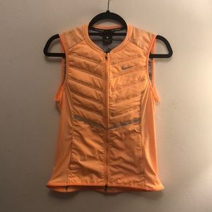 Nike Running Vest